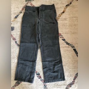 Mountain Hardware gray jeans men’s size 34